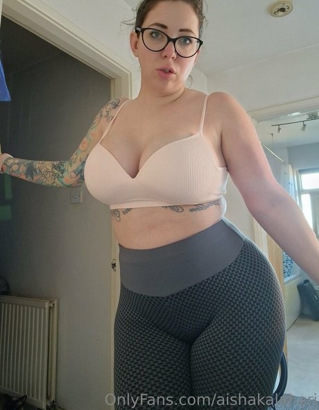 aishakalahari OnlyFans Leak