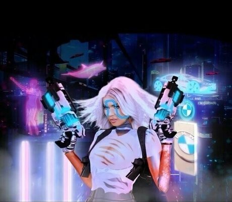 CarmenElectra Nacktbilder von OnlyFans geleakt