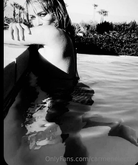 CarmenElectra 