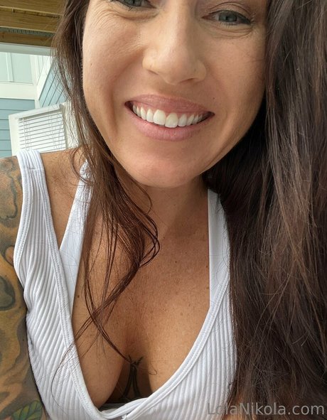 lolanikolavip OnlyFans-Pornos