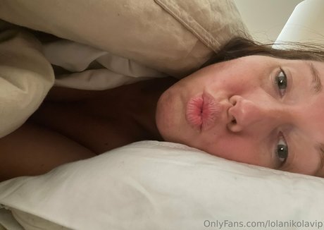 lolanikolavip OnlyFans geleakt