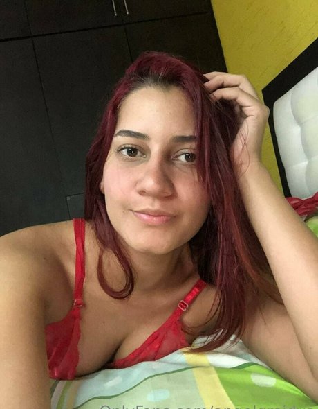 angelgreidys OnlyFans Leaks Nacktbilder