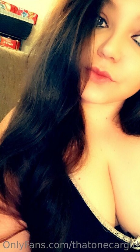 thatonecargirl Profilbild