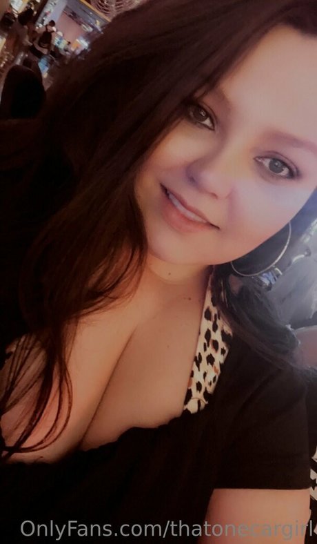 thatonecargirl Füße OnlyFans