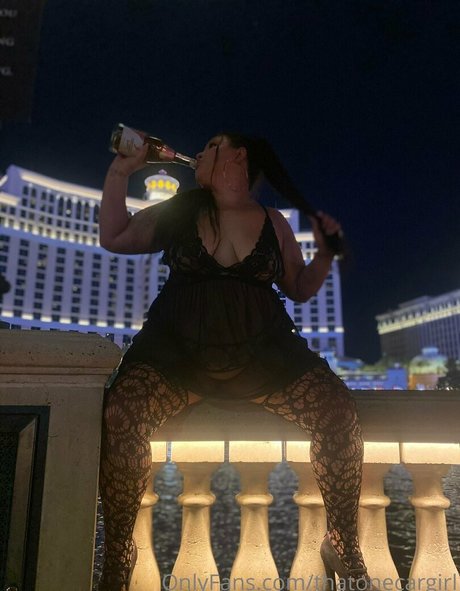 thatonecargirl Nacktbilder von OnlyFans