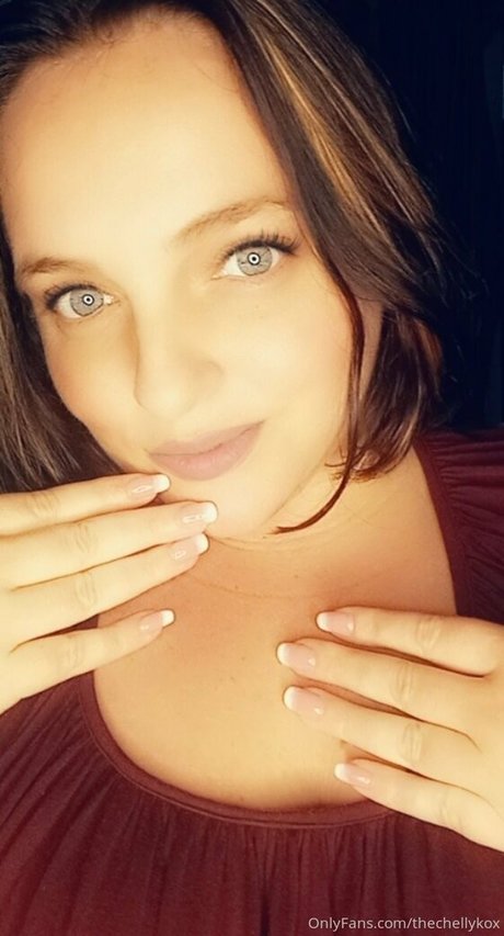 thechellykox OnlyFans Nackt Leaks