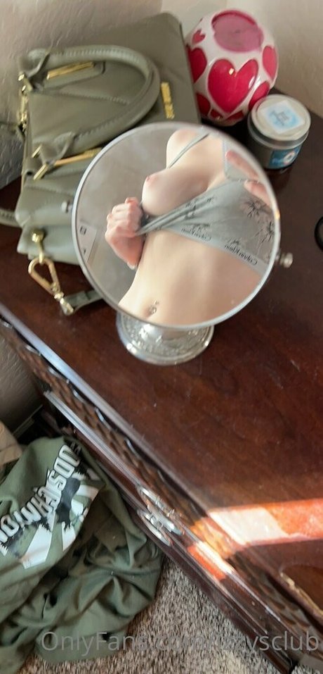 Izzysclub OnlyFans Leaks Sex