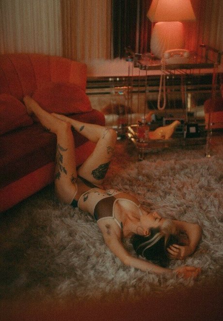 Aralia Hunt OnlyFans Nackt Content