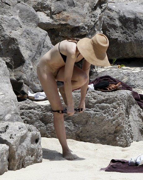 Charlotte Gainsbourg Nackt OnlyFans