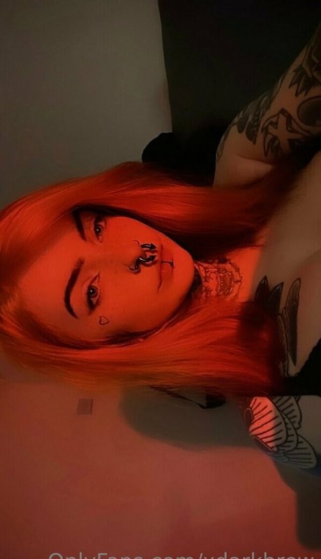 DarkBrew Leaked OnlyFans Bilder