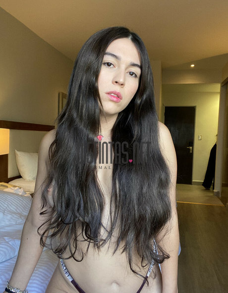Alina Garza OnlyFans Sex geleakt