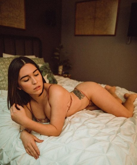 Alina Garza OnlyFans Nackt Content