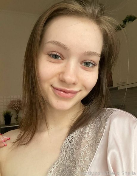 bless sheila OnlyFans Nacktfotos