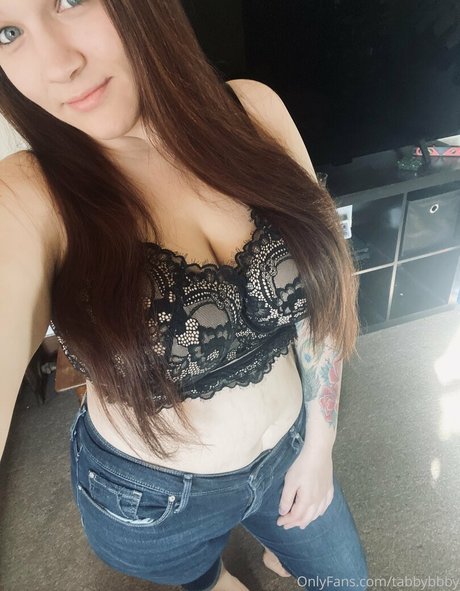 tabbybbby OnlyFans Modelfoto