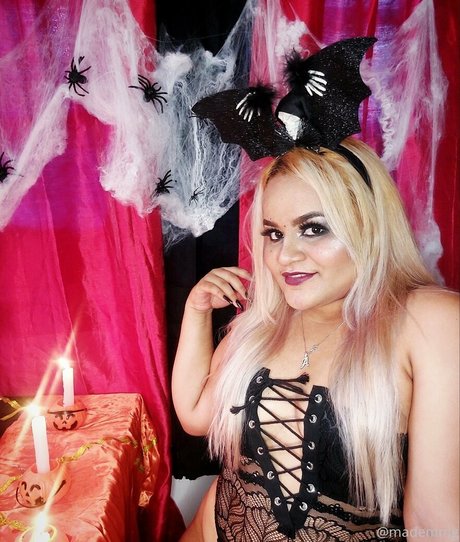 bbw-mutter nur fans schön Selfie