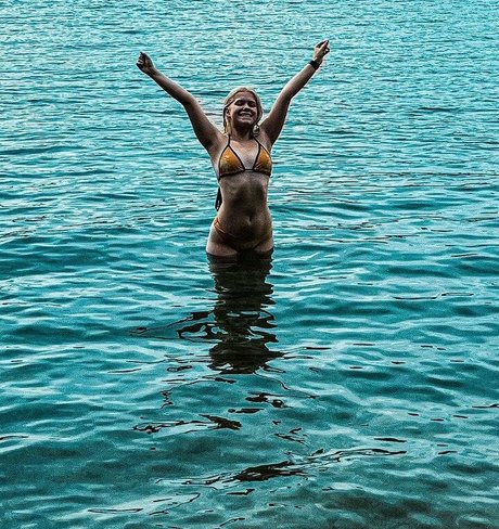 Michaela Osoro Joi OnlyFans