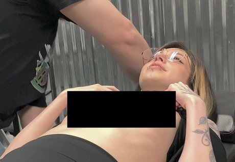 PistolNSFW Nacktbilder OnlyFans geleakt