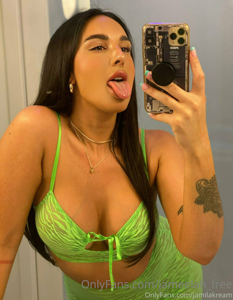 jameelah free OnlyFans Porn