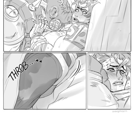 Overwatch Leak von OnlyFans-Inhalten