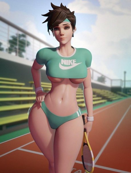 Overwatch NurlyFans-Pornos