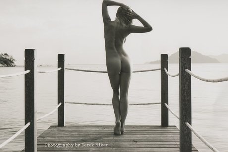 Genevieve Morton Nacktbilder OnlyFans Leak