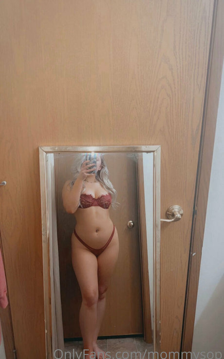 Mommysop OnlyFans