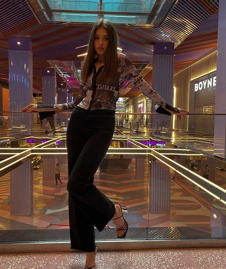 imyannli OnlyFans-Creator