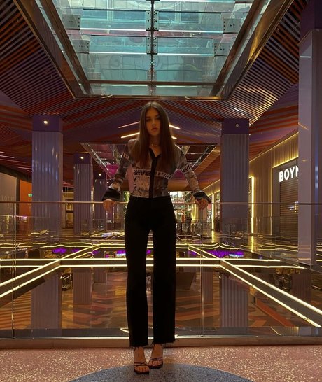 imyannli OnlyFans Beiträge