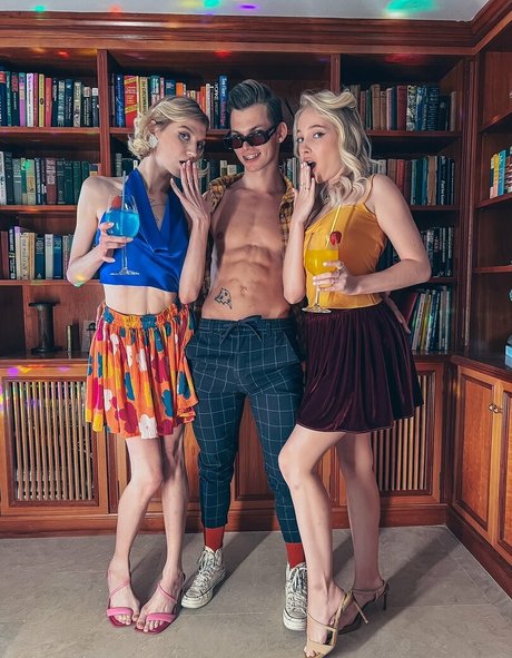 Molly Devon Neue OnlyFans Leaks