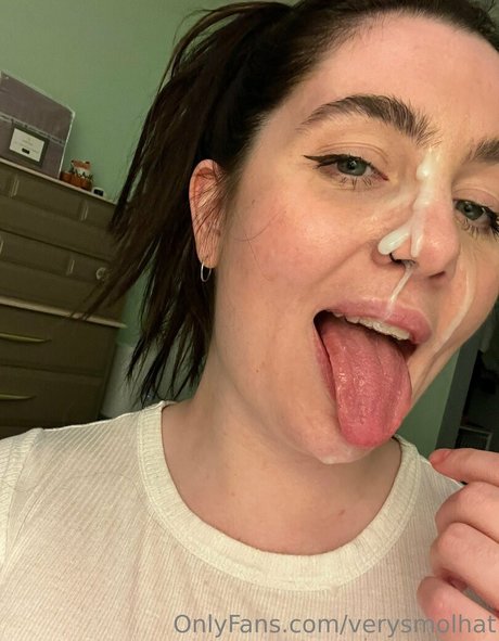 verysmolhat OnlyFans Sex Leak