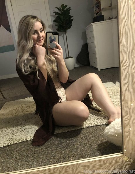 verysmolhat OnlyFans Leak