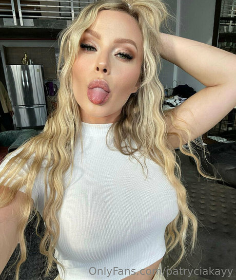 patryciakayy Nackt auf OnlyFans