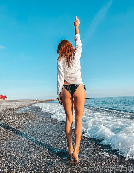 stillvirgin Nacktbilder von OnlyFans geleakt