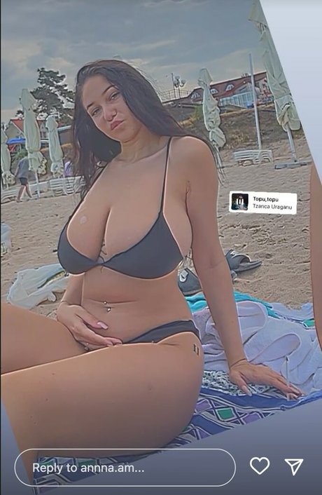 annna am Leaked OnlyFans Nacktbilder