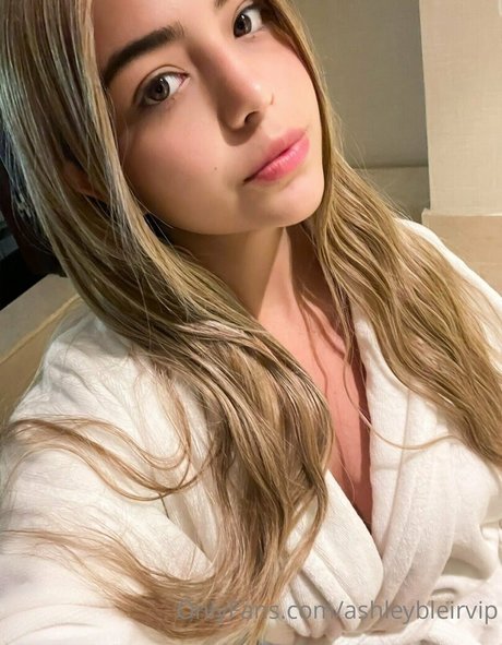 ashleybleirvip OnlyFans-Seite
