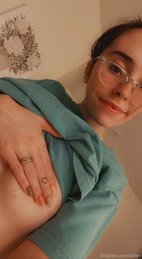 catlyn OnlyFans Leak