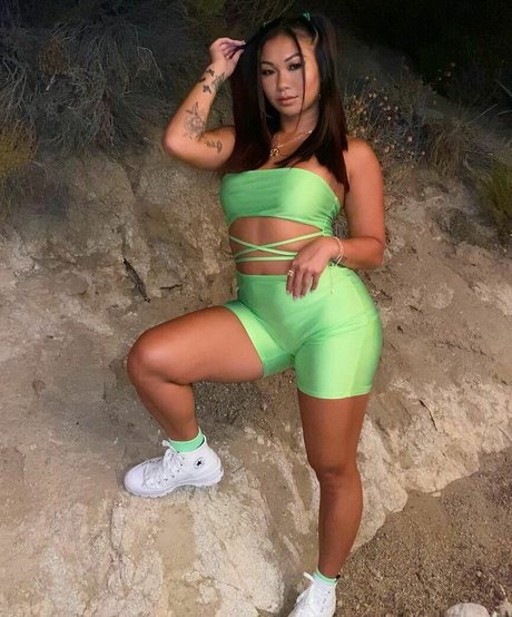 cassyeungmoney OnlyFans Fick geleakt