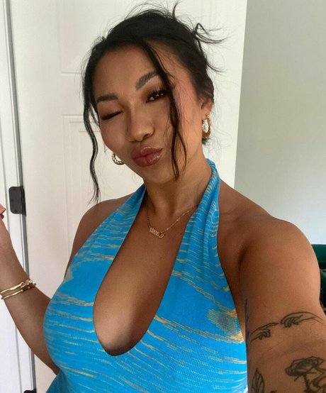 cassyeungmoney OnlyFans Leaks Pornografie