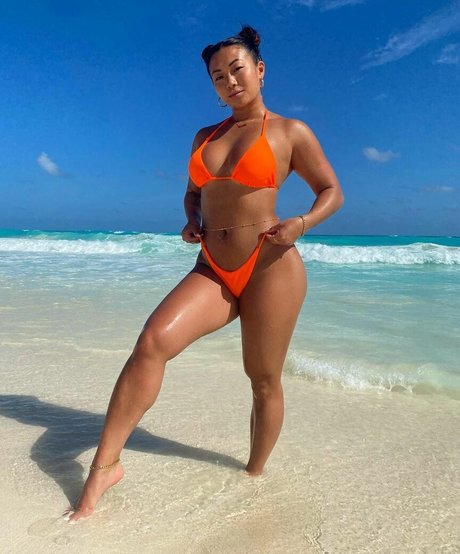 cassyeungmoney Nacktbilder von OnlyFans geleakt