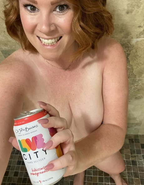 make it ginger OnlyFans Modelfoto