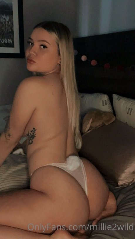 millie2wild OnlyFans Inhalte