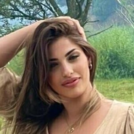 luana a Nacktbilder von OnlyFans geleakt