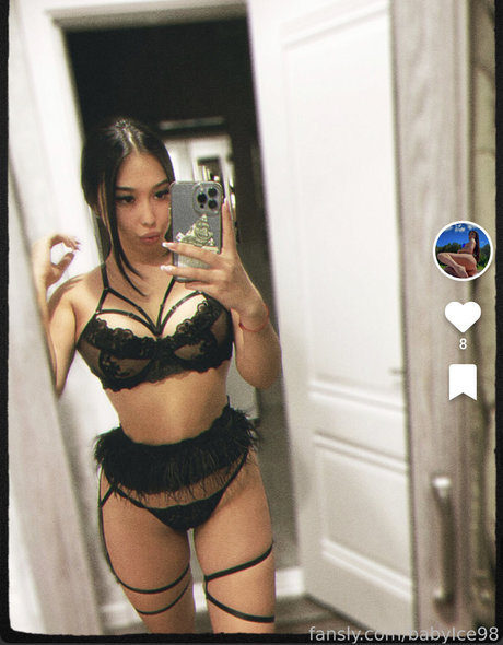 asya45778401 Nacktbilder-Leaks von OnlyFans