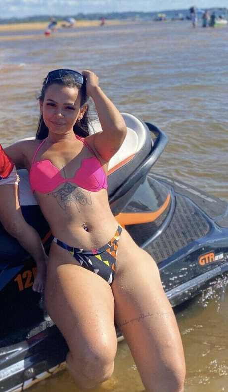 Emillyrlima Neuer OnlyFans Leak