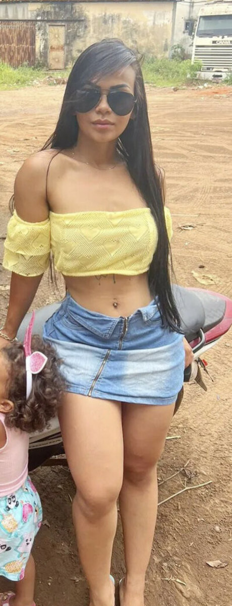 Emillyrlima OnlyFans-Leaks