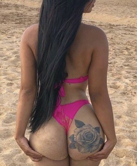 Emillyrlima XXX OnlyFans
