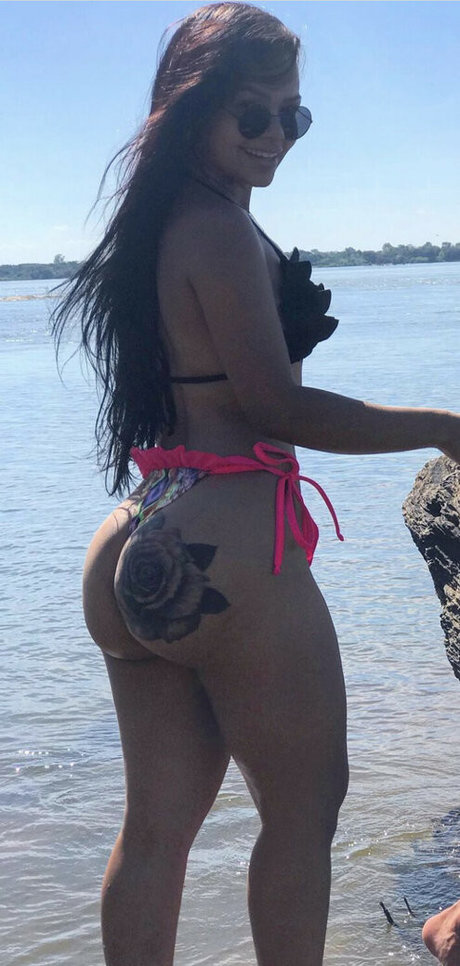 Emillyrlima Nacktbilder-Leaks von OnlyFans