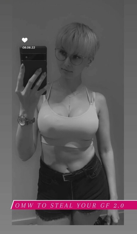 Nicetya OnlyFans Nacktfotos