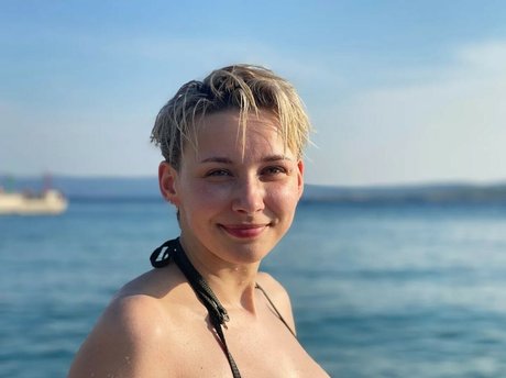 Nicetya OnlyFans Nackt Content