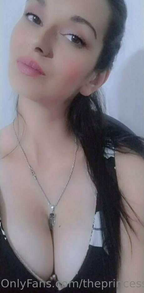 theprincess0fyourdreams OnlyFans Porno